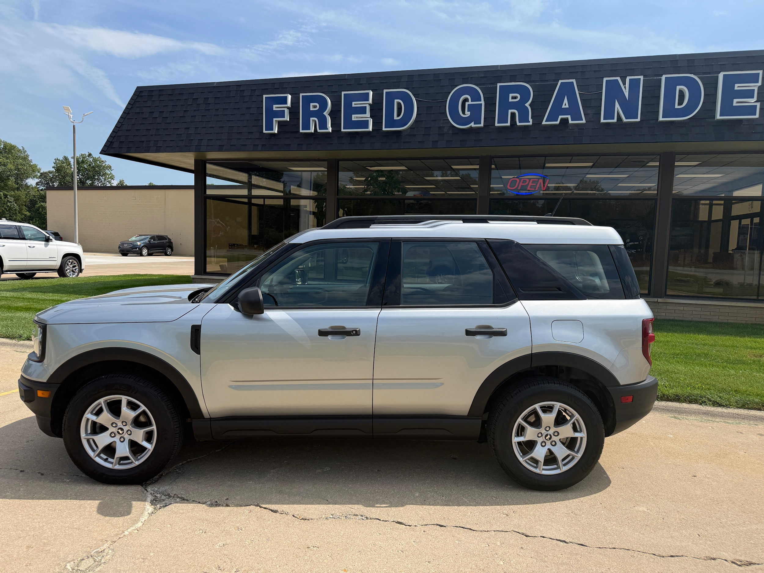 ford bronco sport 2021 3FMCR9A66MRA30924 image ford bronco sport 2021 3FMCR9A66MRA30924 image